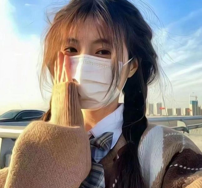 暴走武林学园第二季